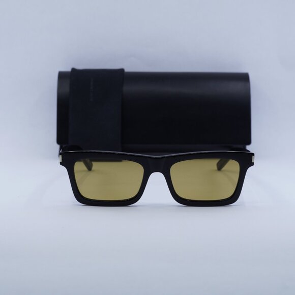 Final Price! Saint Laurent SL461 BETTY 008 Sunglasses - Picture 2 of 10